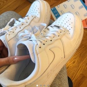 Air Force 1s